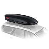 Yakima SkyBox 16s Rooftop Cargo Box
