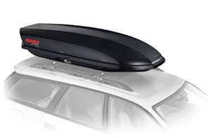 Yakima SkyBox 16 Rooftop Cargo Box