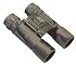 Alpen Optics Sport 10X25 Brown Camo Rubber Armored Compact Binocular