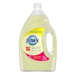 Dawn Ultra Dawn« Pure Essentials Citrus Infusion Scent Dishwashing Liquid, 56.0-Ounce Bottles (Pack of 8)