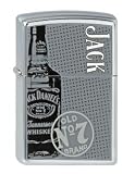 Zoom Produkt-Bild: Zippo Feuerzeug Jack Daniels Old No 7