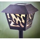 418lN5DQEKL. SL160  Solar Deck Light Reviews