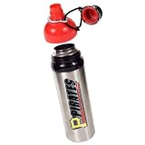 Pittsburgh Pirates - MLB 24oz Colored Stainless Steel Water Bottle