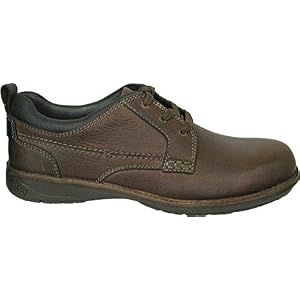 Bass Mens Dulles Casual Oxford by Bass