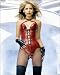 Sarah Michelle Gellar Photograph - 25cm x 20cm