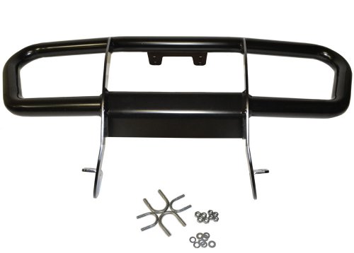Warn 81910 Bumper for ATV