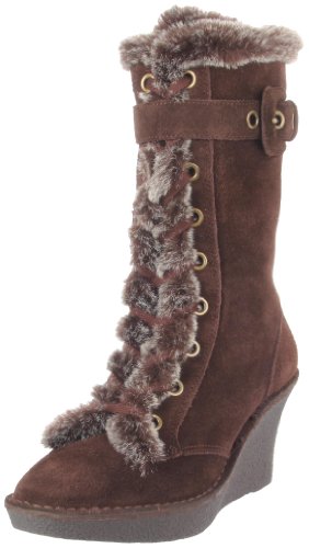 Aerosoles Womens Recoil Boot