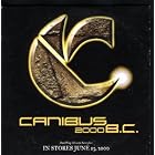 DooWop Album Sampler by Canibus