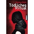 T�dliches Ritual: Thriller