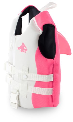 Swimways Sea Squirts Dolphin Life Jacket