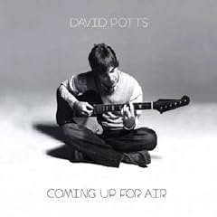 Coming Up for Air