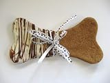 9 All Natural Peanut Butter Dog Bone