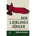 Der Lieblingsj�nger: Das Geheimnis um Johannes (Biblische Gestalten)