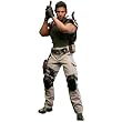 Resident Evil 5 Chris Redfield BSAA Ver. 12 action figure Resident Evil 5 Chris Redfield BSAA Ver. 12 action figure