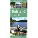 Dalsland 1 : 100 000. Kanutourenkarte