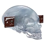 Review Uncle Milton  / Indiana Jones Crystal Skull Adventure Projector
