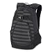 DAKINE Schul-, Freizeit Rucksack Pivot Pack, Black / Folsom, Größe: 46 x 30 x 15