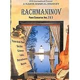Rachmaninov - Piano Concertos Nos. 2 and 3 (Wit) [DVD]