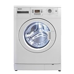 Blomberg WNF 74461 W20 Waschmaschine Frontlader / A++ B / 1400 UpM / 7 kg / wei� / AquAvoid plus / 16 Programme / Stiftung Warentest GUT (10/2011)