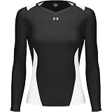 Under Armour Women's Tornado 3 Long Sleeve Tee
