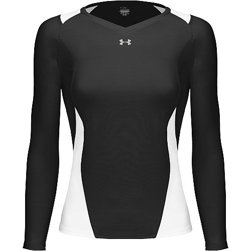 Under Armour Tornado 3 Long Sleeve Top Womens