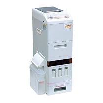 全自動米びつ精米器 MH70R
