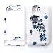 Cuffu Lg 9700 Dare Smart Case -Turtle- Makes Top of the Fashion Perfect for Verizon / Nextel / At&t / Boost Mobile/tmobile Lg Dare 9700 with Our Great Lowest Shipping $2.98 + FREE SCREEN PROTECTOR