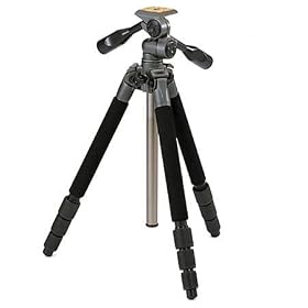 Click here to buy Hakuba Carbon Fiber HG-503MX - Tripod.