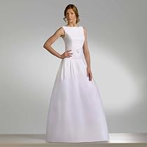 Isaac Mizrahi for Target&reg; Classic Princess Dress - Iggloo (White)