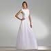 Isaac Mizrahi for Target� Classic Princess Dress - Iggloo (White)