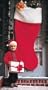 60" Jumbo Regal Christmas Stocking