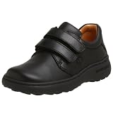 Garvalin Little Kid/Big Kid 61812 Double Velcro Shoe