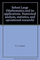 Large Order Structural Eigenanalysis Techniques: Algorithms for Finite Element Systems (Ellis Horwood Series in Mathematics and its Applications) Large Order Structural Eigenanalysis Techniques: Algorithms for Finite Element Systems (Ellis Horwood Series in Mathematics and its Applications)
