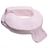 Review Zenoff  / My Brest Friend Deluxe Nursing Pillow - Pink