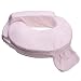 My Brest Friend Deluxe Nursing Pillow - Pink