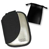Premium Quality Slim Digital Camera Carrying Case w/ Thick Padding for Quality Protection for Select KODAK EasyShare Cameras . Stylish - Sturdy - Light & Versatile Includes Protective Accessory Bag