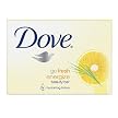 Dove Energize Bar - 4 pk.