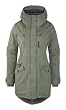 Bench Damen Parka TARA