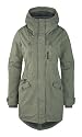 Bench Damen Parka TARA