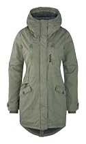 Bench Damen Parka TARA