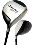 Used Taylormade 360 Driver