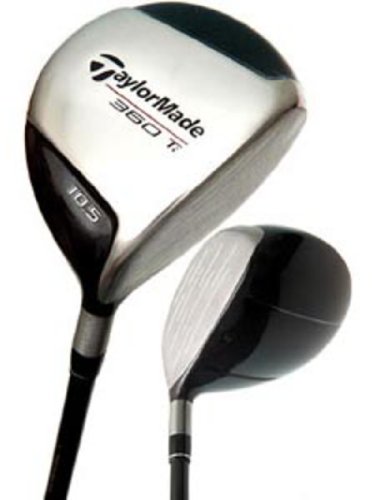 Used Taylormade 360 Driver