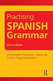 Practising Spanish grammar