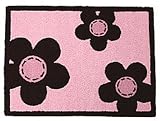 Modpod Pop Daisy Nursery Rug