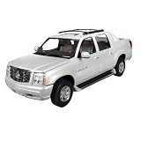 Round 2 AMT 2005 Cadillac Escalade by Ammunition