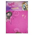 Zap Bratz Musical Starz Curtains, Pair, 66 x 54 Inch