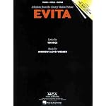 Evita book cover
