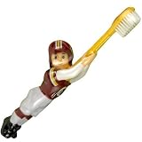NFL Licensed Washington Redskins Team Player Toothbrush