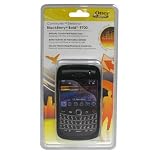 OtterBox Commuter Case for Blackberry Bold 9700 in Retail Packaging