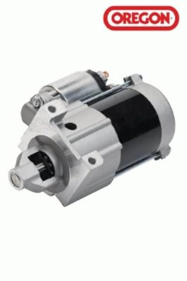 Oregon 33-743, Starter, Motor Kawasaki 2